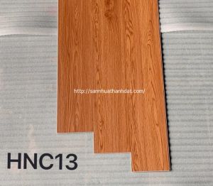 Sàn Nhựa Hèm Khóa 4mm-HNC