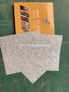 Sàn Dán tự Dính Vân Đá 1.8mm
