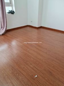 Sàn Nhựa Tự Dính -M15