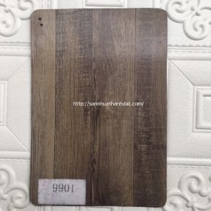 Sàn Nhựa Cuộn Chống Cháy