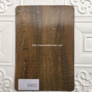 Sàn Nhựa Cuộn Chống Cháy