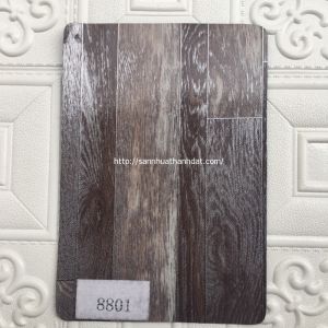 Sàn Nhựa Cuộn Chống Cháy