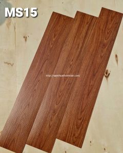 Sàn Nhựa Tự Dính- Mã 15