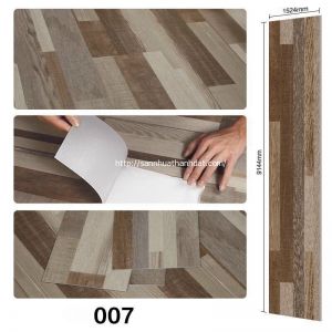 Sàn Nhựa Tự Dính -Mã 07