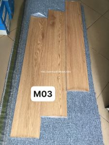 Sàn Nhựa Tự Dính -Mã 03