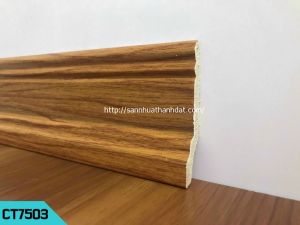 Phào Chân Tường