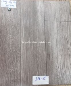 Trải Sàn Chống Cháy VN