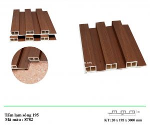 Hệ Lam 3 sóng cao cấp