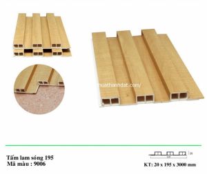Hệ Lam 3 sóng cao cấp