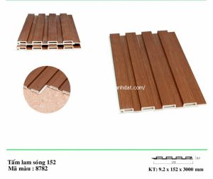 Hệ Lam 4 sóng nhỏ cao cấp