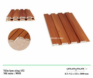 Hệ Lam 4 sóng nhỏ cao cấp