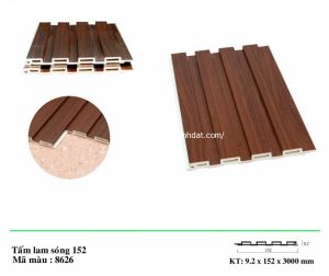 Hệ Lam 4 sóng nhỏ cao cấp