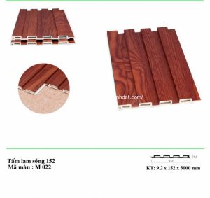 Hệ Lam 4 sóng nhỏ cao cấp