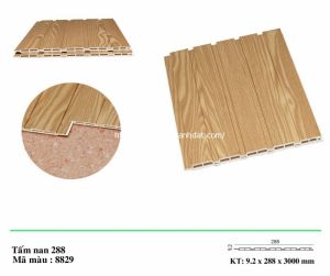 Hệ Lam 5 sóng to cao cấp