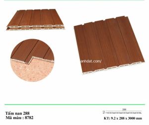 Hệ Lam 5 sóng to cao cấp