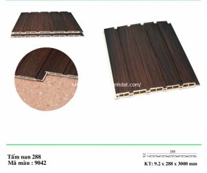 Hệ Lam 5 sóng to cao cấp