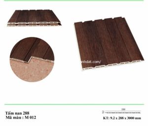 Hệ Lam 5 sóng to cao cấp