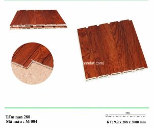 Hệ Lam 5 sóng to cao cấp