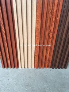 Hệ Lam 5 sóng to cao cấp