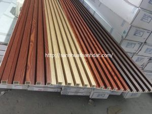 Hệ Lam 5 sóng to cao cấp