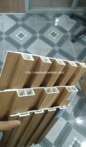 Hệ Lam 5 sóng to cao cấp