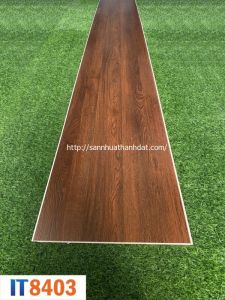 Tấm Ôp Nano Phẳng Vân Gỗ cánh dán