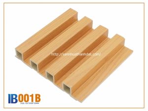 Hệ Lam 4 Sóng 25 mm -B