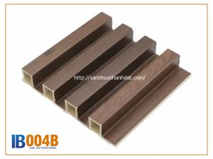 Hệ Lam 4 Sóng 25 mm -B