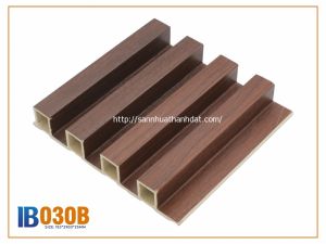 Hệ Lam 4 Sóng 25 mm -B