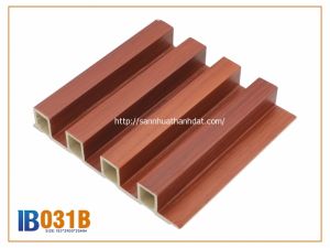 Hệ Lam 4 Sóng 25 mm -B