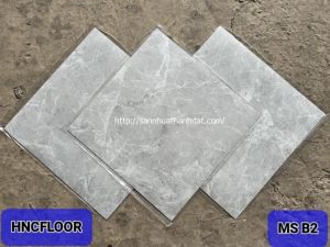 Sàn Nhựa Tự Dính vân bê tông