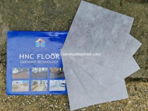 Sàn Dán Vân Bê Tông